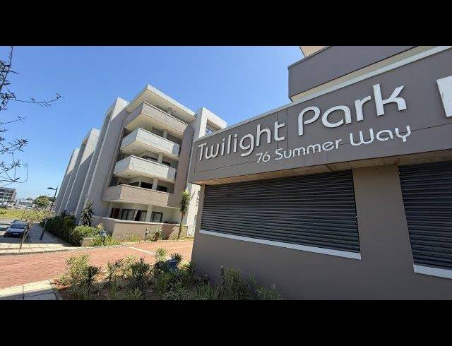 2 BEDROOM APARTMENT FOR SALE IN UMHLANGA RIDGE